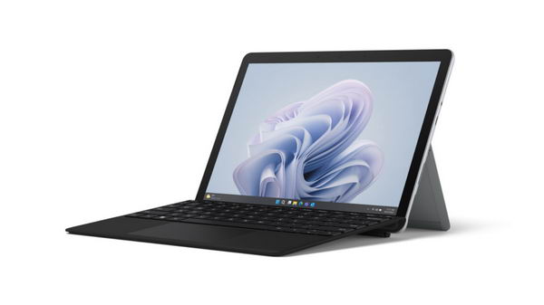 微软发布小型Windows 11平板电脑Surface Go 4：售价579美元