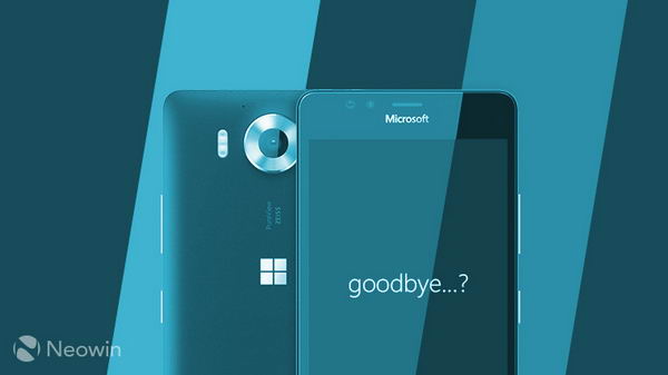 微软 Lumia、黑莓、LG等近500个品牌退出智能手机市场