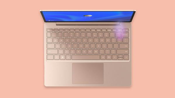 Surface Laptop Go 3与Laptop Go 2和Laptop Go规格对比插图