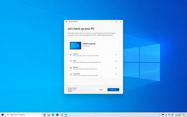 Windows 11 Moment 4 更新正式发布现已可供下载插图5