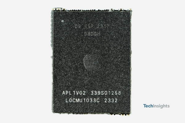 iPhone 15 Pro率先使用密度惊人的美光新型内存芯片