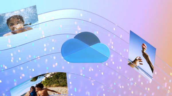 微软 OneDrive 3.0 正式发布：带来新设计、新共享功能和 Copilot AI 等
