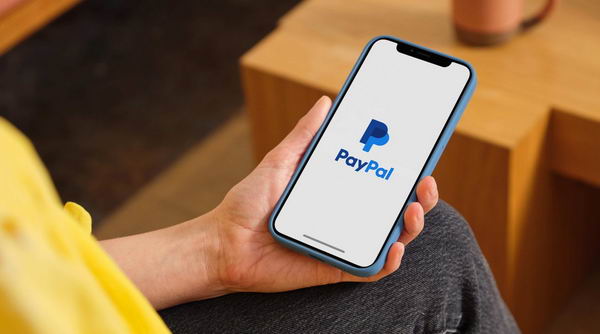 PayPal 公司正式宣布支持苹果钱包和 Apple Pay