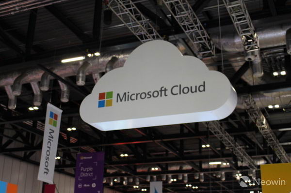 英国 CMA 针对微软通用云软件业务进行调查