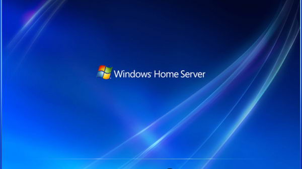 快速回顾微软的 Windows Home Server 及其官方儿童读物