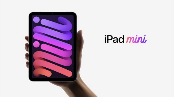 传苹果本月将推出 iPad mini 7 以及搭载 M2 芯片的 iPad Air 6 等产品