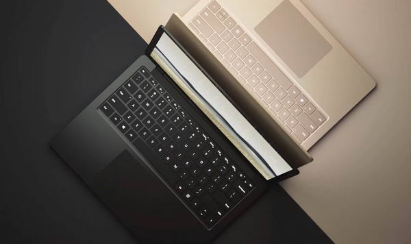 Surface Laptop 3 2023.11 新固件发布 - 改进了兼容性
