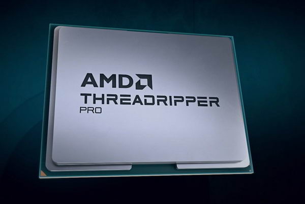 AMD Ryzen Threadripper 7000 和 7000 Pro CPU 发布 - 内核高达 96 个