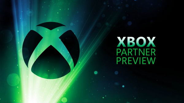 Xbox 合作伙伴预览展示会将于 10 月 25 日举行