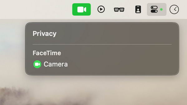 网络摄像头在 macOS Sonoma 中不起作用的解决办法