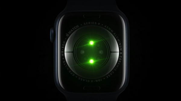 Apple Watch 的 ITC 进口禁令由拜登政府决定