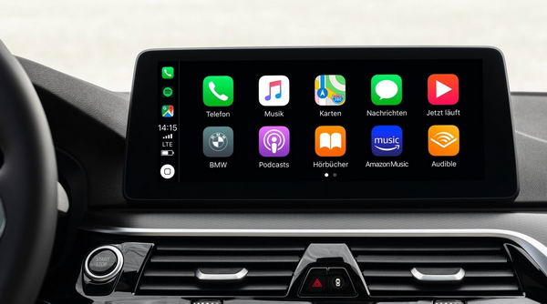 苹果承认 iPhone 15 在宝马和丰田 Supras 上存在充电问题
