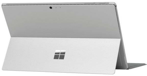 Surface Pro 5 和 Pro 5 LTE 开始推送 2023.10 固件更新