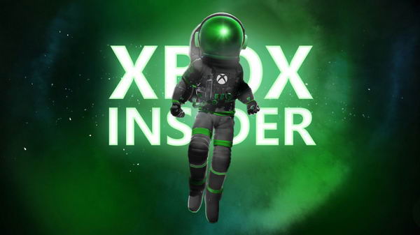 微软表示将改革其 Xbox Insider 社区以及优化交流