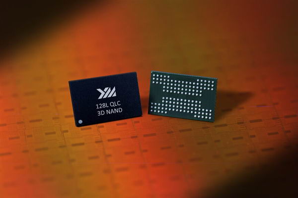 中国技术再次实现突破！全球最先进的3D NAND存储芯片被发现插图2