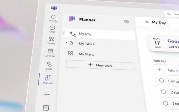 微软确认将于 2024 年春季推出新版 "Planner" 应用程序插图