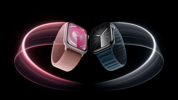 苹果将血氧传感技术从 Apple Watch 中剥离足以规避进口禁令插图