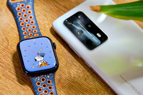 苹果终止了针对 Apple Watch 的安卓计划插图