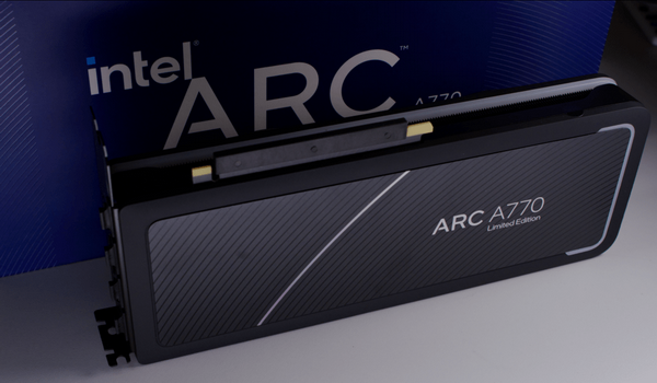 英特尔称新的Arc驱动程序v31.0.101.4952游戏性能提升750%插图