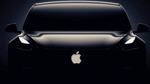 苹果汽车有望在2030年前的某个时候面世