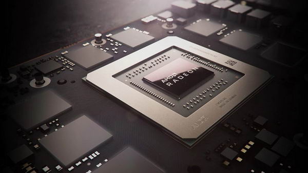 AMD 减少对 Vega 和 Polaris 显卡的驱动程序支持
