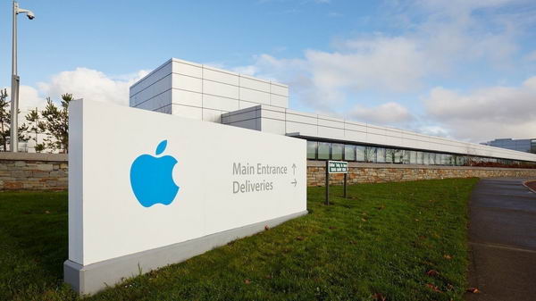 欧盟称苹果 140 亿美元税款案应重新审理