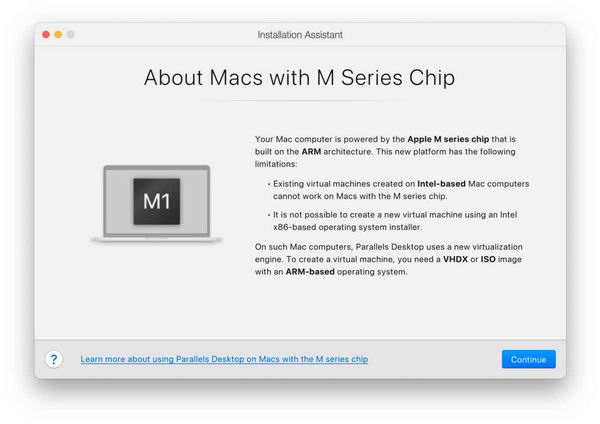教程 - 如何在 Mac 上安装 Windows插图3