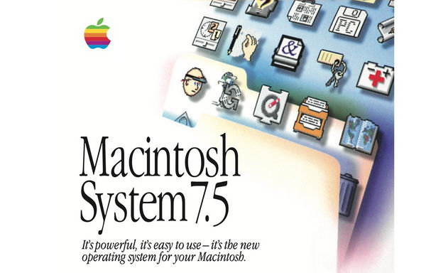 如何在 macOS 上使用 Basilisk II System 7 模拟器插图2