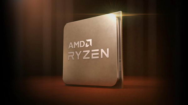 AMD 准备推出更多配备 3D V-Cache 的 AM4 处理器插图