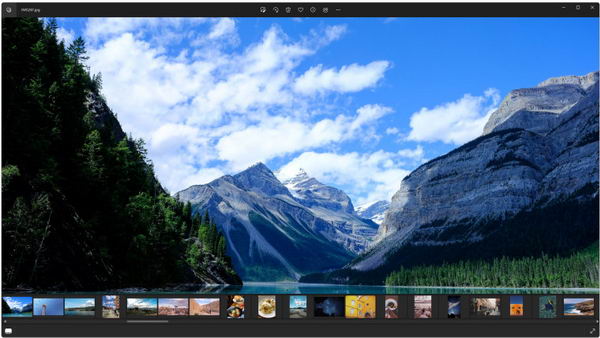 微软确认在 Windows 照片中增加新的背景移除等功能插图1