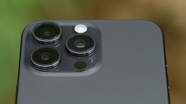 郭明錤重申 iPhone 16 Pro 将配备 120 毫米的四棱镜摄像头插图