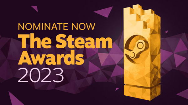 Steam秋季特卖与2023年Steam大奖提名同时开启插图1