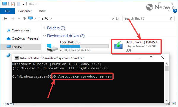 3种在不支持的硬件上安装 Windows 11 23H2 的方法