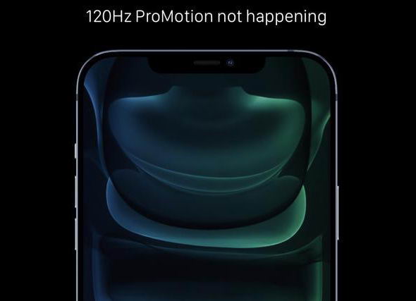 外媒测试开启 ProMotion 几乎对 iPhone 的续航没有影响