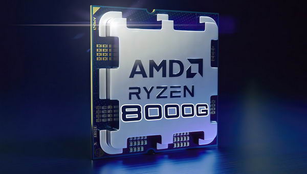 AMD 桌面版 Ryzen 8000G AM5 APU 规格泄露