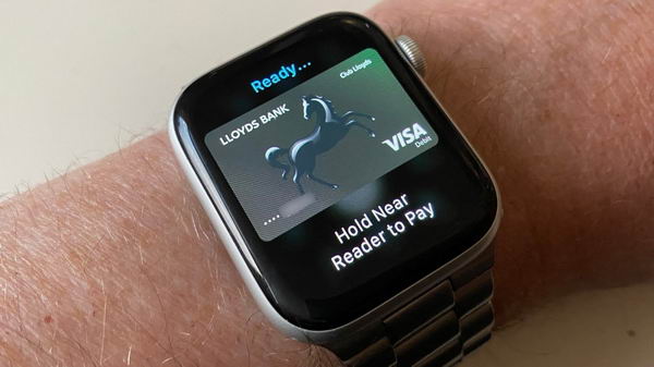 Apple Pay 在澳大利亚将获得与信用卡相同的监管