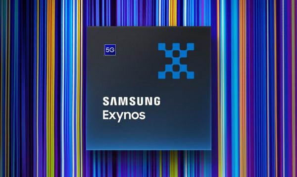 传三星将对 Exynos 进行品牌重塑可能会更名