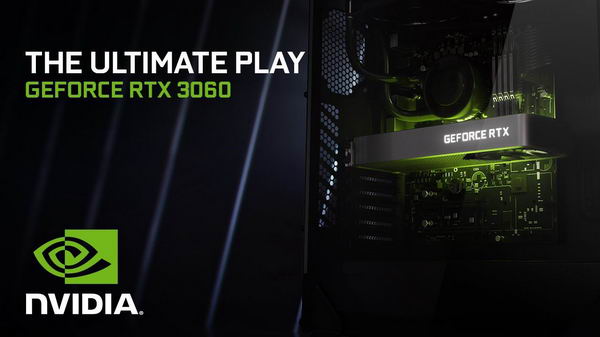 英伟达 GeForce RTX 3060 将降价对抗 AMD RX 6750 GRE插图1