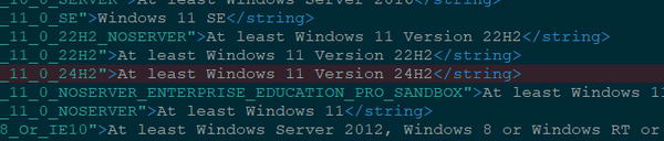 微软文档显示：Windows 的下一个更新并不是 Windows 12插图2