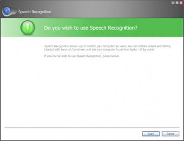 微软在最新 Windows 版本中取消了 Vista 时代的语音识别功能插图1