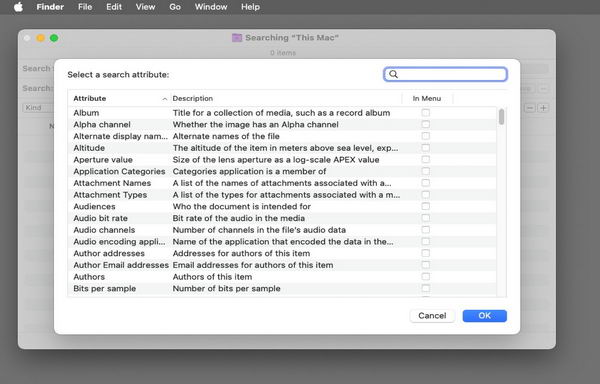 如何在不使用 Spotlight 的情况下使用 macOS 文件搜索插图3