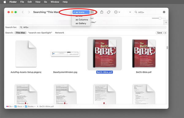 如何在不使用 Spotlight 的情况下使用 macOS 文件搜索插图7