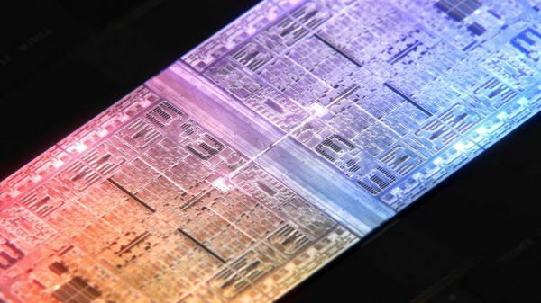 传台积电将于2027年生产基于1.4纳米的苹果A14芯片