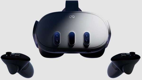 微软推出 Meta Quest VR 专用版 Word、Excel 和 PowerPoint