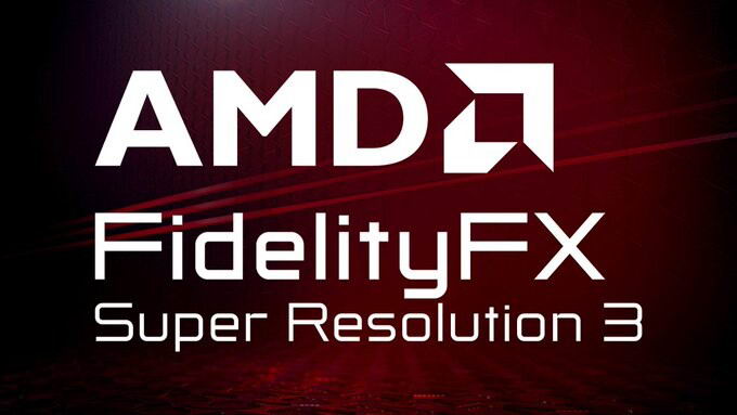 第三方 MOD 使 AMD FSR 3 支持所有英伟达 DLSS 3 的游戏