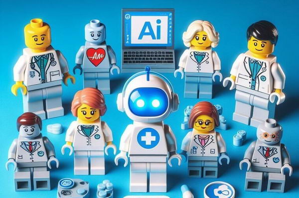 微软为医疗保健公司推出 Azure AI 健康机器人 Copilot 私有预览版