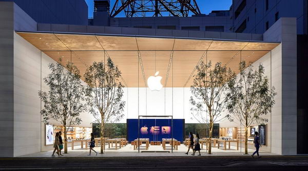 日本计划就应用程序商店和反垄断问题对苹果公司处以罚款