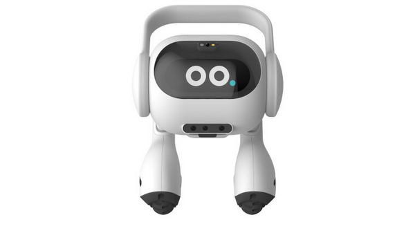 LG 推出具有面部和语音识别功能的智能家居人工智能代理