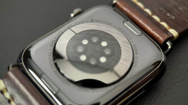 苹果或将除 Apple Watch 的血氧检测功能以绕过 ITC 的进口禁令插图