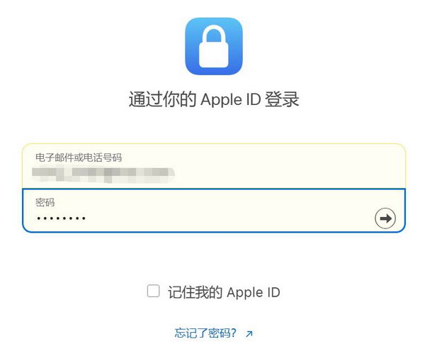 教程：如何删除 Apple ID 账户